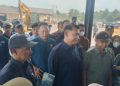 ‎Sidak ke PT SMM, Komisi XII DPR RI Hentikan Sementara Operasional Pabrik