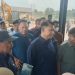 Sidak ke PT SMM, Komisi XII DPR RI Hentikan Sementara Operasional Pabrik