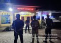Polres Sarolangun Intensifkan KRYD, Antisipasi Balap Liar dan Gangguan Kamtibmas