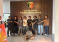 Polres Sarolangun Ungkap Kasus Pembobolan Rumah di Pelawan, Satu Pelaku Diamankan