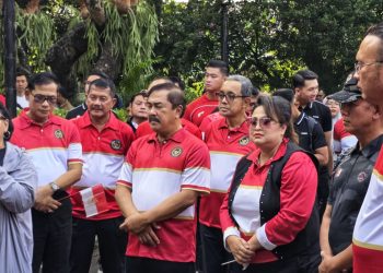 Dari Lengkong, Kita Belajar Arti Kemerdekaan