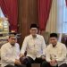 Dari Gerakan Ekonomi Syariah Menuju Kekuatan Ekonomi Nasional