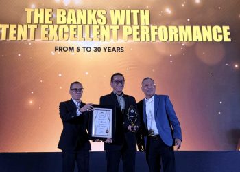 Bank Jambi Raih Dua Penghargaan pada 31st Infobank Award 2026