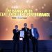 Bank Jambi Raih Dua Penghargaan pada 31st Infobank Award 2026