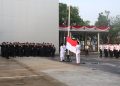 Bank Jambi Peringati HUT ke- 81 RI