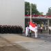 Bank Jambi Peringati HUT ke- 81 RI