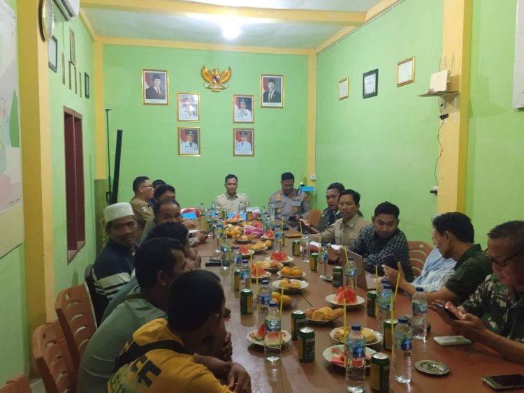 Kapolres Sarolangun Ultimatum Terduga Pelaku Pemukulan Anggota TNI, Diberi Waktu 1×24 Jam untuk Menyerahkan Diri