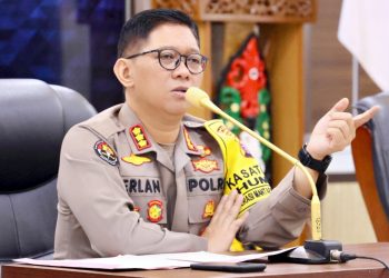 Sejumlah Pejabat Utama dan Kapolres Jajaran Polda Jambi Dimutasi, Wujud Penyegaran Organisasi