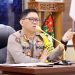 Sejumlah Pejabat Utama dan Kapolres Jajaran Polda Jambi Dimutasi, Wujud Penyegaran Organisasi