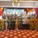 Gubernur Al Haris Tegaskan Penanganan Karhutla Jambi Harus Terpadu, Tidak Boleh Ada Keraguan Bertindak