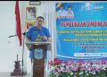 Buka Pelatihan BOSP 2026, Bupati Syukur Minta Guru Berinovasi hingga Mengajar di Pelosok