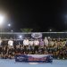 Anwar Sadat Buka Turnamen Voli Antar-Klub Tanjab Barat 2026, Siapkan Atlet Menuju Kejurprov 2027