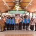 Bupati Fadhil Arief Lepas Kontingen Pramuka Batang Hari ke Jambore Nasional XII di Cibubur