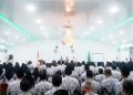 Pemkab Batang Hari Tegaskan Guru Wajib Dilindungi, Asri Yonalsyah: Jangan Ada Intimidasi dan Kriminalisasi