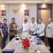 Temui Wamenaker, Wabup Katamso Dorong Pelatihan Vokasi hingga Magang Jepang untuk Tenaga Kerja Tanjab Barat