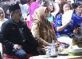 Kolaborasi Budaya Melayu-Tionghoa Tutup Meriah Pentas Bhineka Kebangsaan, Tanjab Barat Teguhkan Semangat Persatuan