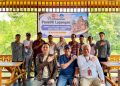 Anggota DPRD Muaro Jambi Ade Erma Soroti Pengelolaan Candi Muaro Jambi, Dorong Pemerintah Perkuat Konservasi