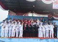 4 Anggota DPRD Dapil Kumpeh Hadiri Upacara HUT ke-81 RI, Teguhkan Semangat Kebersamaan