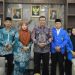 Katamso Beri Suntikan Semangat, Tim UINKA Kuala Tungkal Melaju ke Final Jambi SPARK 2026