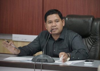 Wakil Ketua DPRD Kota Jambi Soroti Pungutan Sekolah, Minta Seragam Tak Jadi Syarat Daftar Ulang