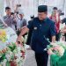 Wujudkan Aspirasi Warga, Kemas Faried Serahkan Ambulans untuk Masjid Jamiatul Ulum
