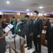 Anwar Sadat Keluarkan Pesan Keras Saat Lantik Pejabat: Jangan Hanya Duduk di Kursi Jabatan!