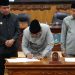 Pemkab dan DPRD Tanjab Barat Sepakati Ranperda Perubahan APBD 2026