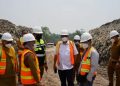 Sampah Capai 450 Ton Sehari, DPRD Jambi Desak Kepastian Kerja Sama PT Regen