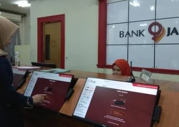 Bank Jambi Pulihkan Mobile Banking Bertahap, Transfer Keluar Masih Ditutup