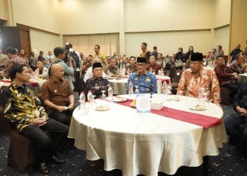 Petakan Potensi dan Kinerja ASN, Al Haris Dorong Transformasi Birokrasi di Jambi