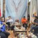 Rakor Bersama Wamen LH, Wagub Sani: Kendalikan Karhutla Harus Libatkan Semua Pihak