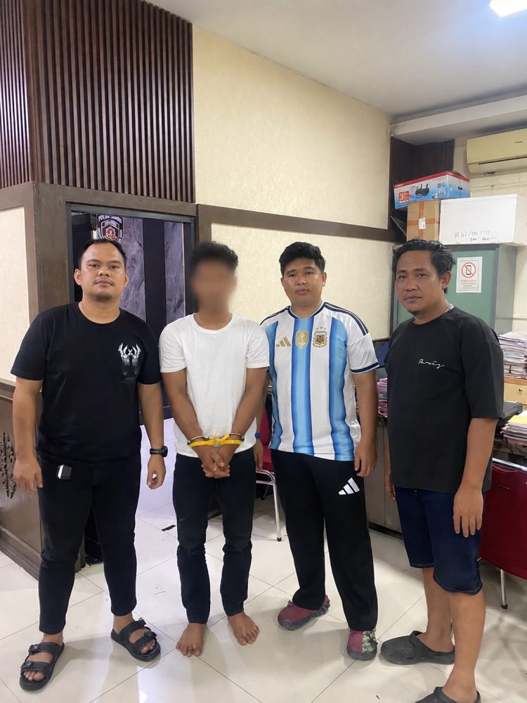 Terduga Pelaku Pengeroyokan Anggota TNI Ditangkap di Bengkulu, Kasus Diambil Alih Polda Jambi