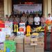 PT SAL dan Polres Sarolangun Perkuat Sinergi Kesiapsiagaan Karhutla