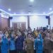 Bupati Syukur Buka STBM 5 Pilar: Kesehatan dan Sanitasi Tanggung Jawab Bersama