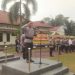 Polres Sarolangun Gelar Sertijab Sejumlah Pejabat Utama, Kapolres Tekankan Profesionalisme dan Pelayanan Humanis