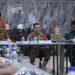 Karhutla Batanghari Belum Padam, Gubernur Al Haris Perkuat Operasi Darat dan Udara