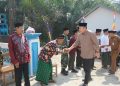 Bupati Syukur Paparkan Lompatan Pembangunan Jalan hingga Program Unggulan Desa