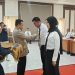 Buka PKA Angkatan XI, Gubernur Al Haris Tekankan Pentingnya Knowledge, Attitude dan Skill