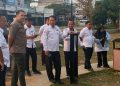Bupati Syukur Akan Pasang Videotron di Taman Kota Bangko