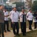 Bupati Syukur Akan Pasang Videotron di Taman Kota Bangko