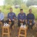 Wabup Sarolangun Gerry Trisatwika Hadiri Panen Raya Cabai Merah Keriting di Pelawan Jaya