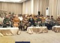 Gubernur Al Haris Minta Veteran Tak Berhenti Mengabdi: Wariskan Semangat Juang ke Generasi Muda