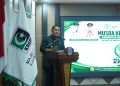 Buka Musda V KAHMI, Bupati Syukur Tekankan Gagasan dan Disiplin untuk Bangun Daerah