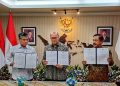 “Pintu Dipercepat, Pengawasan Diperketat”