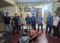 Pungli Sopir Angkutan di Sarolangun Dibongkar Polisi, Dua Pelaku Diciduk Saat Beraksi
