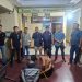 Pungli Sopir Angkutan di Sarolangun Dibongkar Polisi, Dua Pelaku Diciduk Saat Beraksi