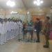 Pelantikan 35 PJS Kepala Desa Se-Sarolangun, Wabup Tekankan Netralitas dan Pelayanan