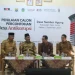 Wagub Sani: Pemprov Jambi Dukung Penuh Program KPK, 10 Desa Diajukan Jadi Percontohan Termasuk Desa Sumber Agung Tebo