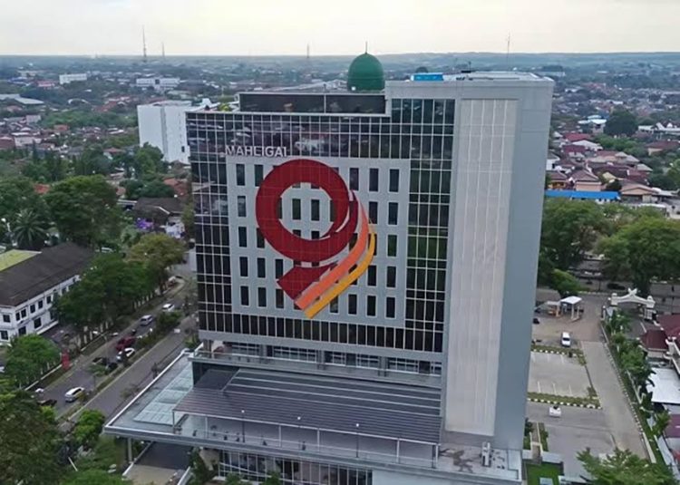 Komitmen Bank Jambi Perkuat Ekosistem Digital, Dorong Layanan Perbankan Semakin Efisien dan Mudah