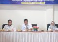 Sekda Hermansyah Dorong Penguatan Layanan Kesehatan Primer